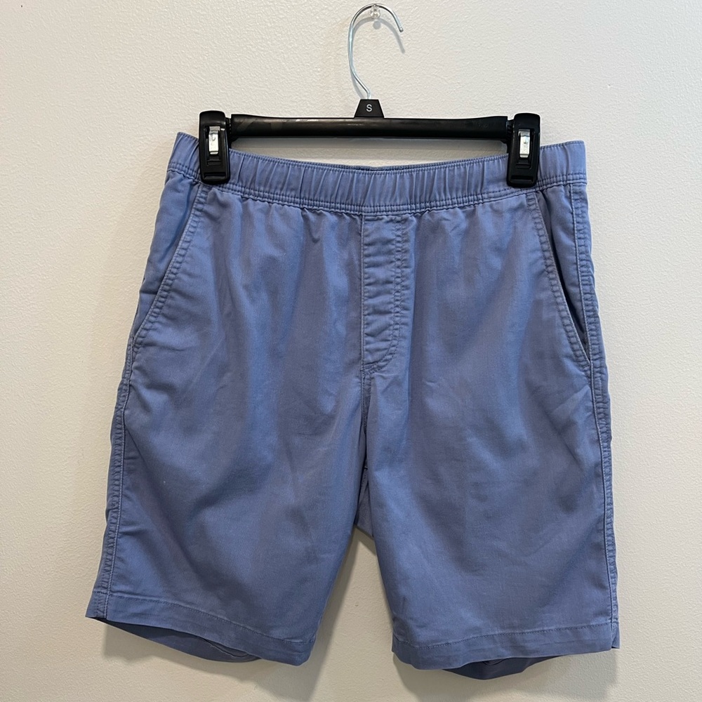 Uniqlo Dry Stretch Easy Shorts - Small - 7in inseam